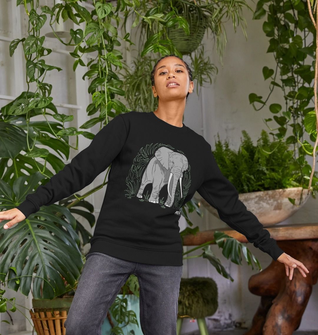 Elephant Women's Jumper