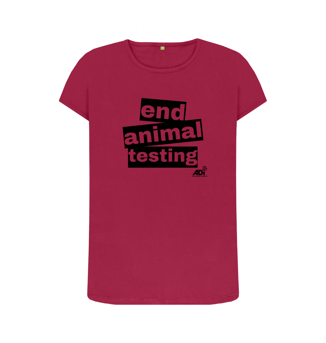 Cherry Printed T-shirt