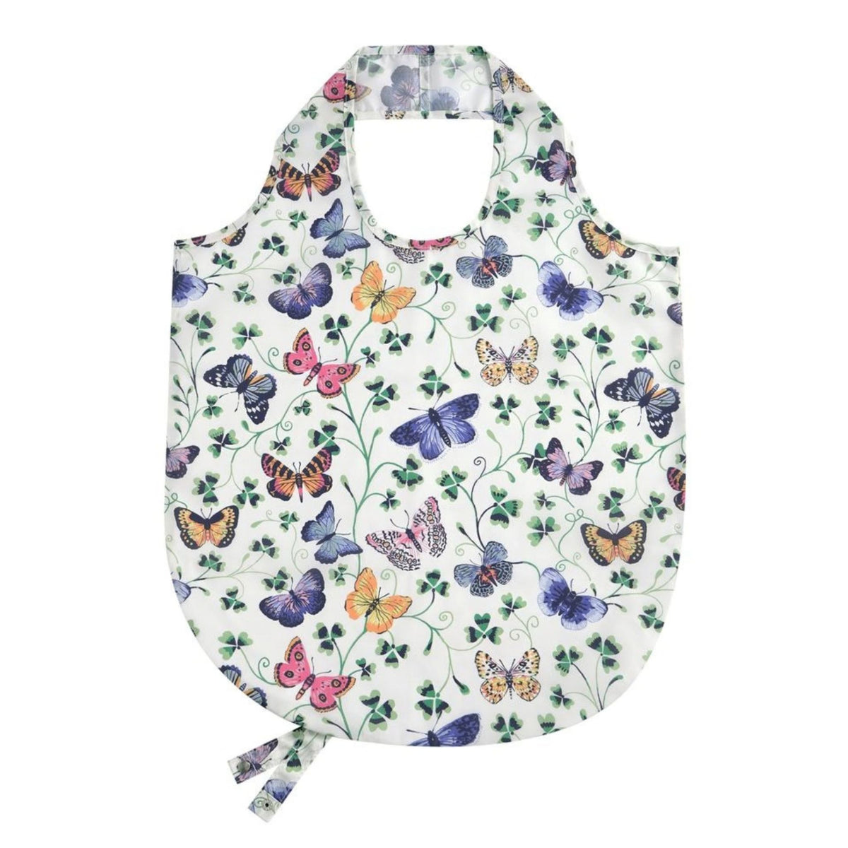 Packable Bag Butterfly Grove