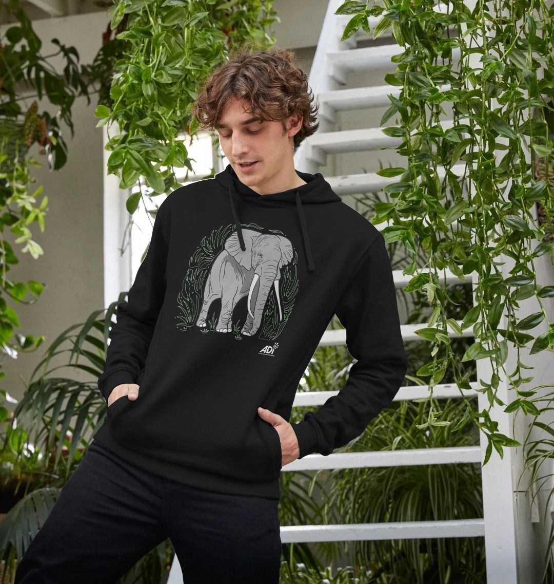 Elephant Men’s Hoody