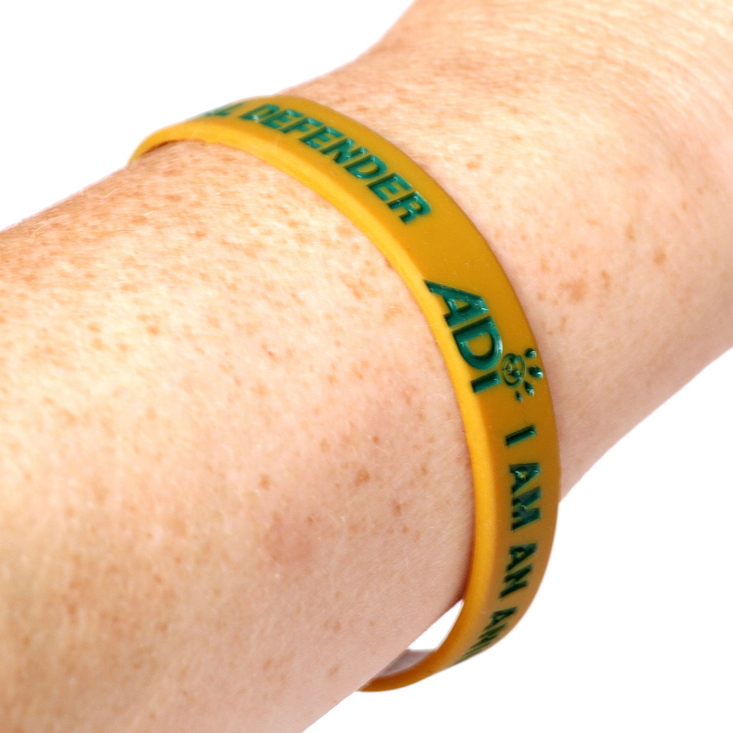 ADI wristband