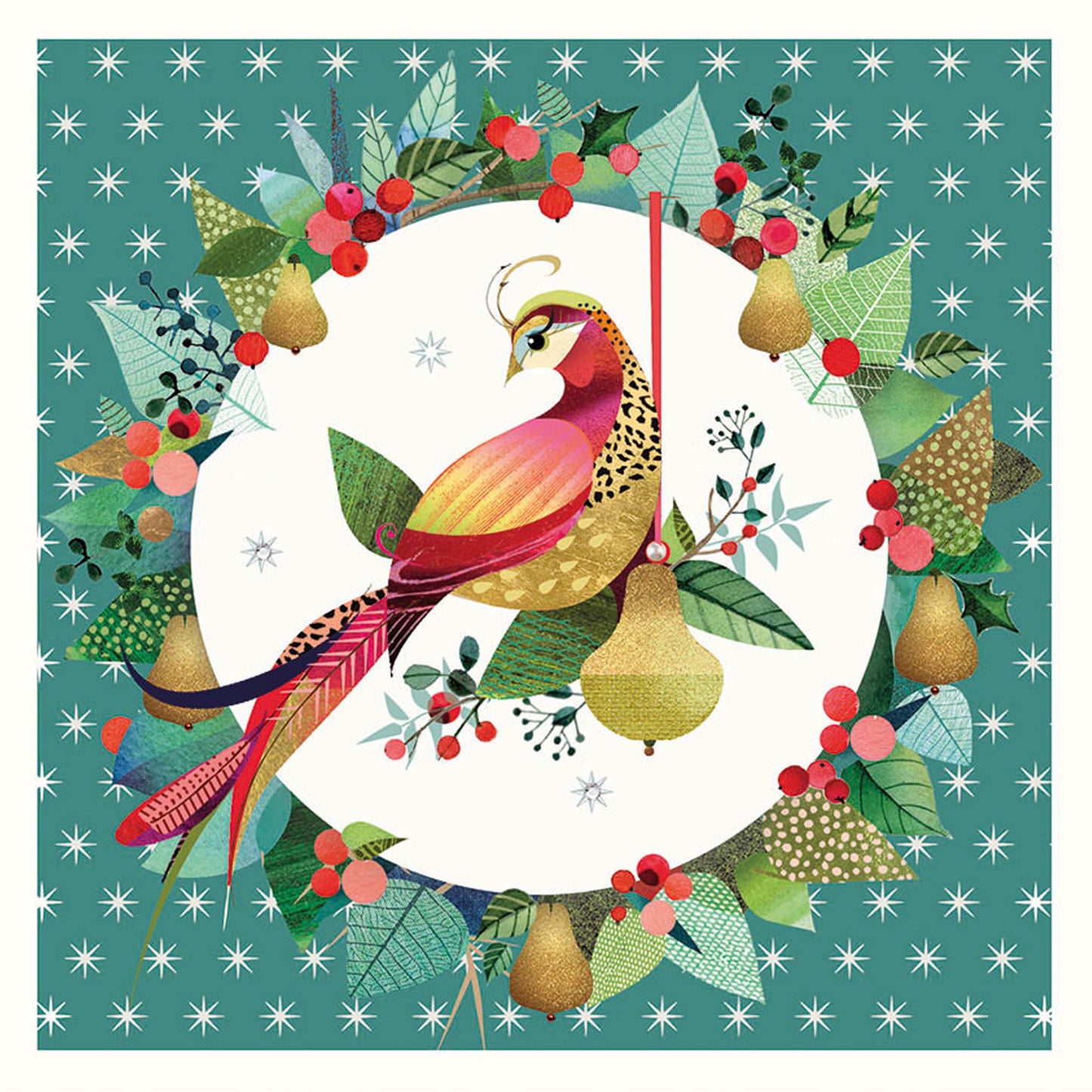 Spirit of Christmas cards