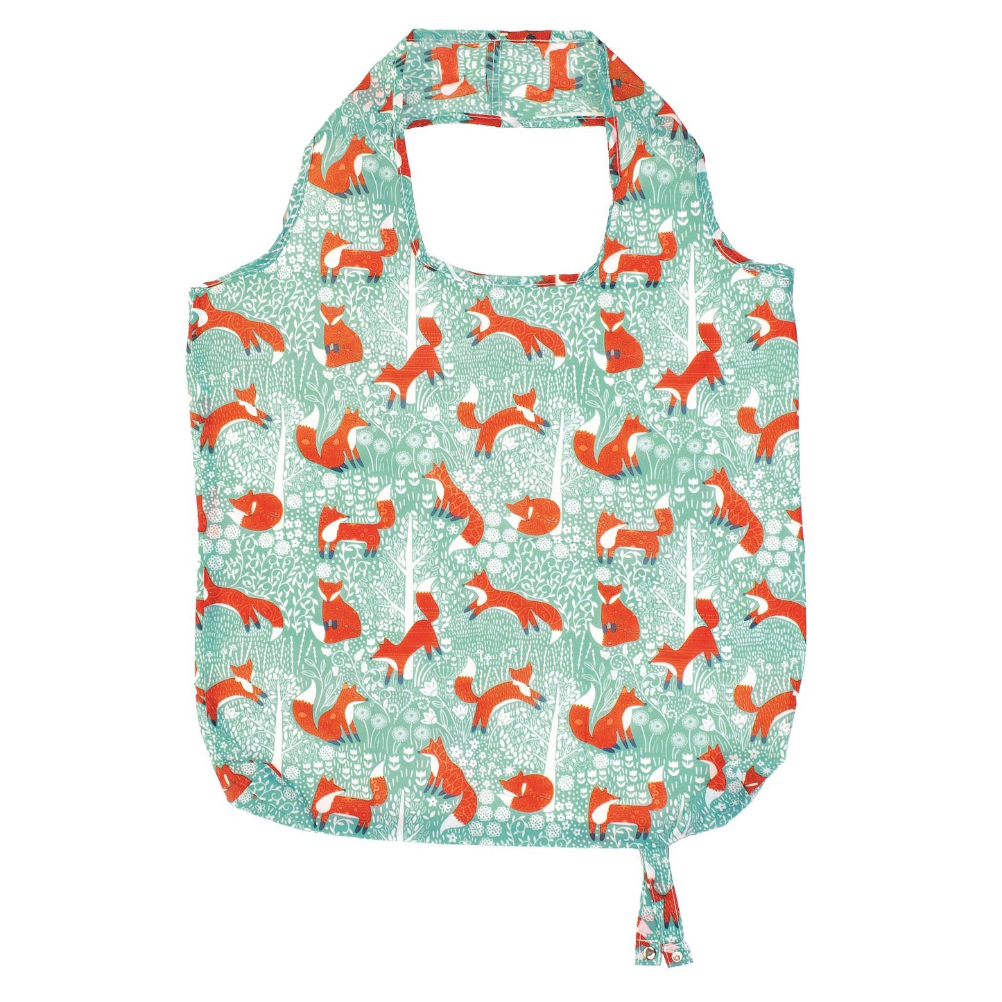Packable bag Foraging Fox