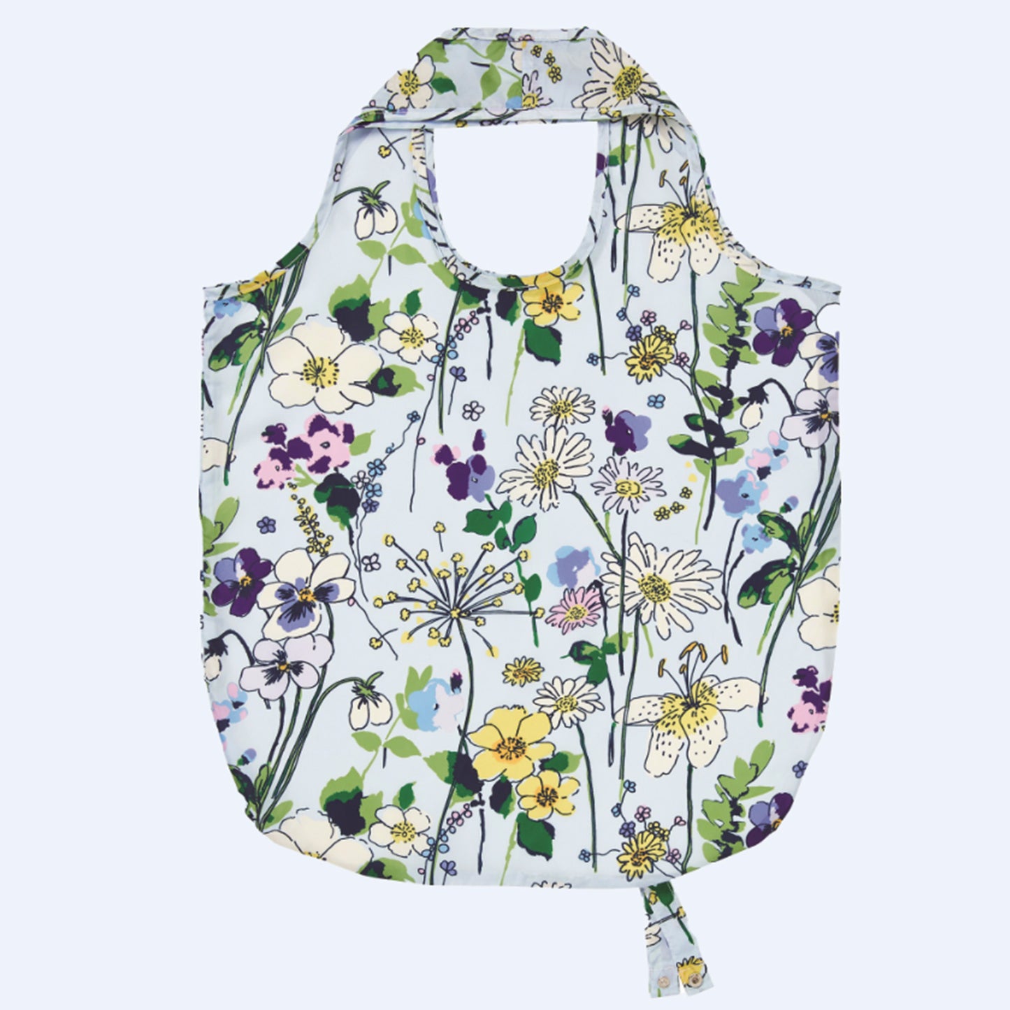 Packable Bag Wildflowers