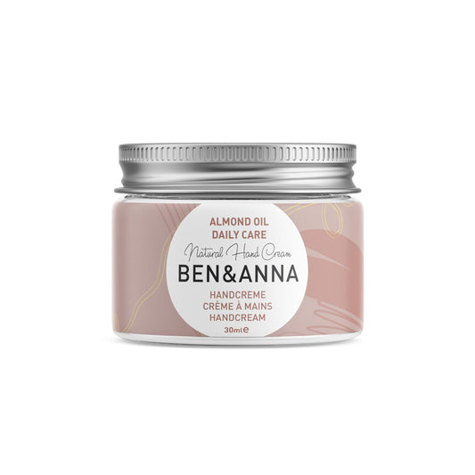 Ben & Anna daily care hand cream