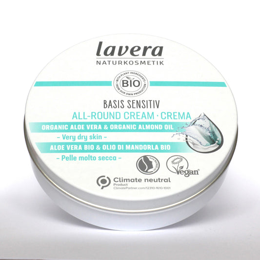 Lavera All-round Cream